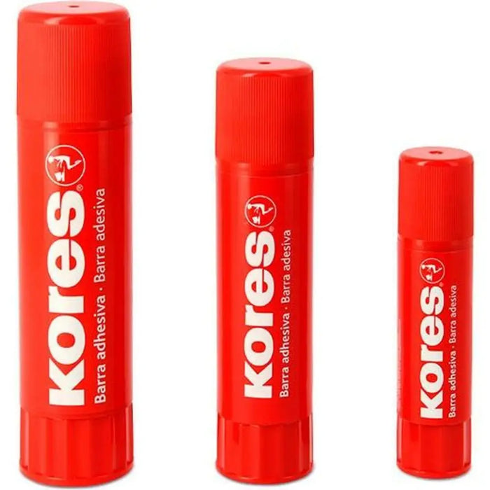Лепило за решетка Kores 20 g (24 броя)