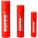 Лепило за решетка Kores 20 g (24 броя)