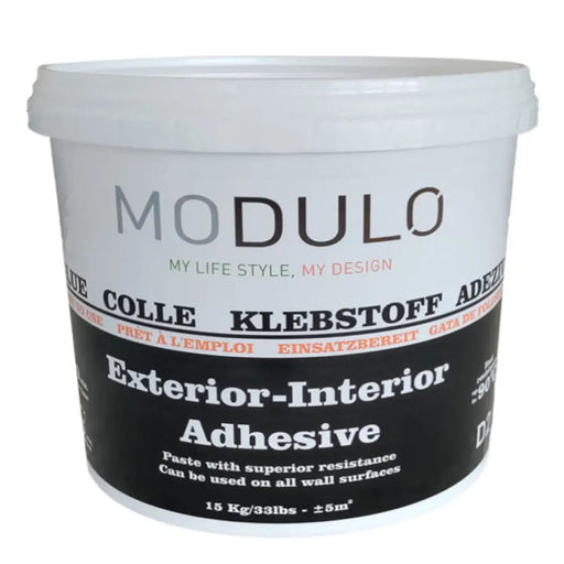 ЛЕПИЛО ЗА СТЕННИ ОБЛИЦОВКИ MODULO ADHESIVE