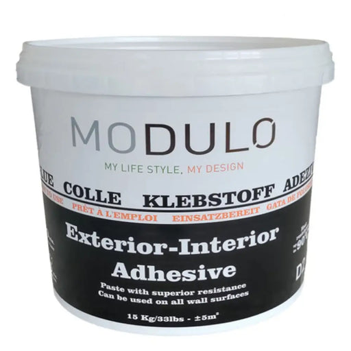 ЛЕПИЛО ЗА СТЕННИ ОБЛИЦОВКИ MODULO ADHESIVE