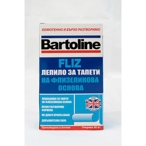 ЛЕПИЛО ЗА ТАПЕТИ ФЛИЗ BARTOLINE Bartoline