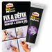 Лепило Pattex Fix & Défix 44 g