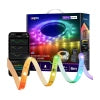 LEPRO SW1-6 RGB интелигентна LED лента, 6 м