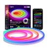 LEPRO N1-5 RGB интелигентна LED лента, 5 м