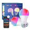 LEPRO B2-2 E27 Wi-Fi LED крушка, 1100 lm, 2 бр.