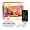 Lepro S1 5m Wi-Fi Bluetooth RGBIC LED лента