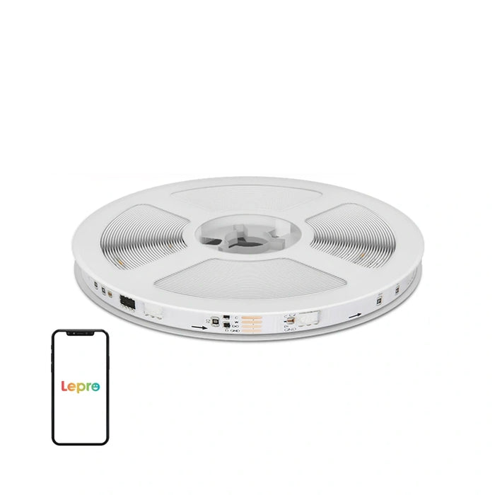 Lepro S1 10m Wi-Fi Bluetooth RGBIC LED лента