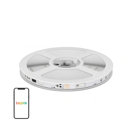 Lepro S1 10m Wi-Fi Bluetooth RGBIC LED лента