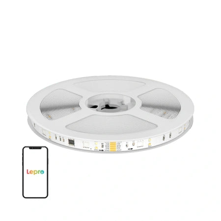 Lepro S2 10m Wi-Fi Bluetooth RGBIC LED лента
