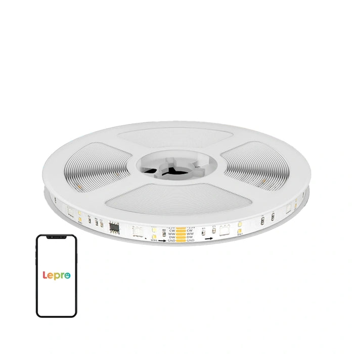 Lepro S2 10m Wi-Fi Bluetooth RGBIC LED лента