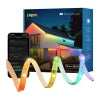 Lepro SW1 10m Wi-Fi Bluetooth RGBIC LED лента