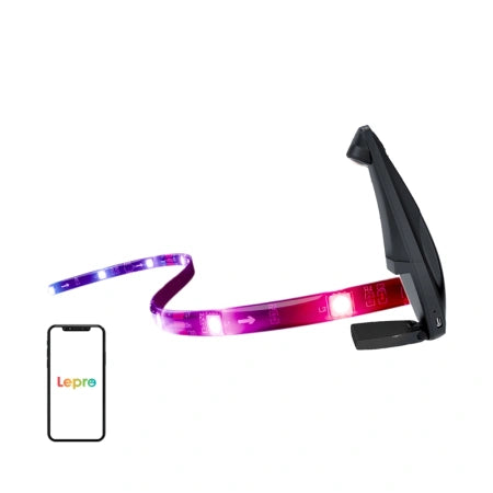 Lepro STV1 Wi-Fi LED лента