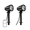 Градинска лампа Lepro PG1-2 16W 500lm