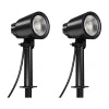 Градинска лампа Lepro PG1-2 16W 500lm