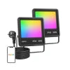 Прожектор Lepro F1 50W