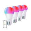 LED крушка Lepro B2 E27 с Wi-Fi