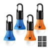 Къмпинг лампа с батерии Lepro 330030-4