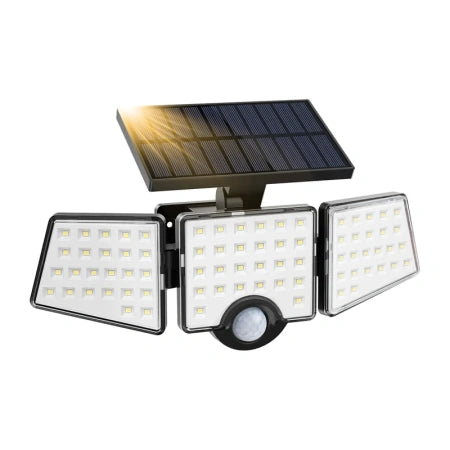 Соларна лампа Lepro WL4000