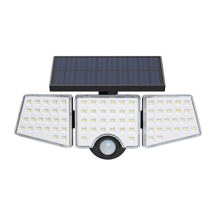 Соларна лампа Lepro WL4000