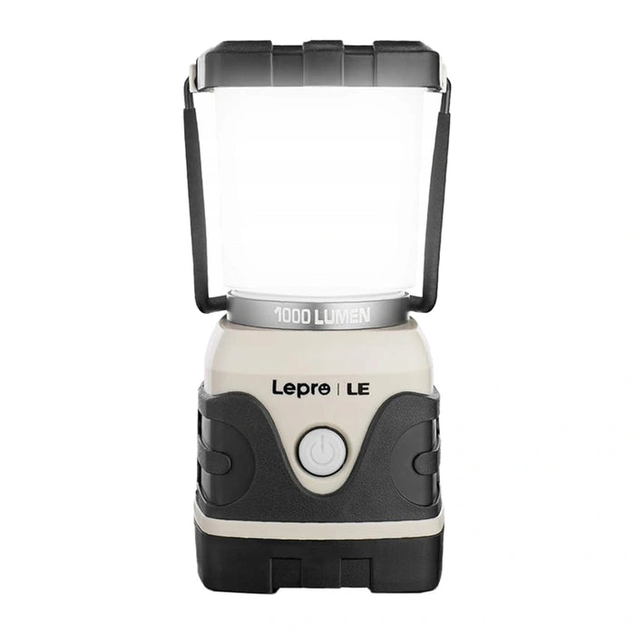 LEPRO 3300002-WH Къмпинг лампа