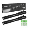 Фенерче LEPRO 120023-2, пакет от 2 броя