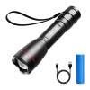 LEPRO 120024 USB фенерче 1000lm