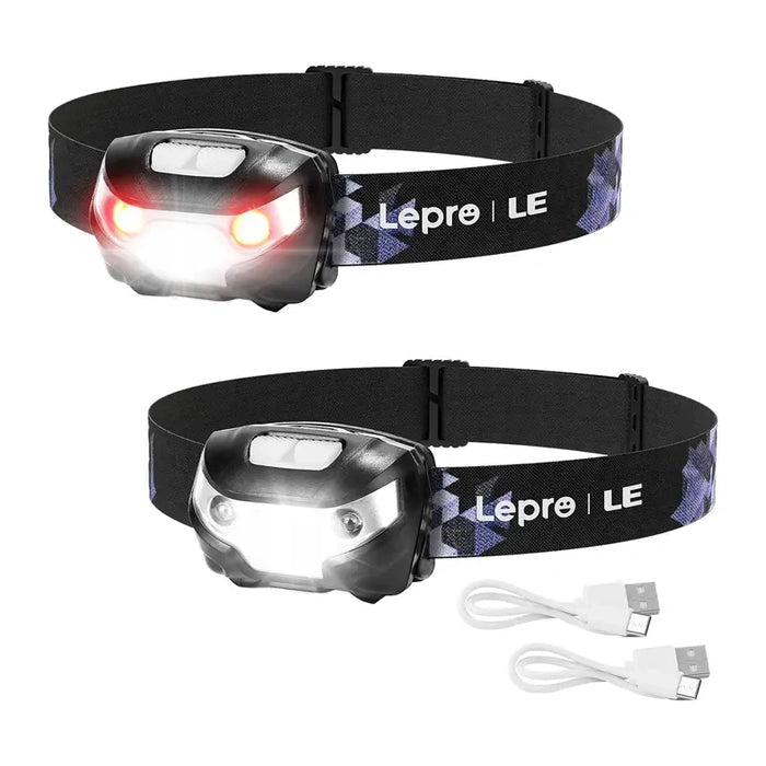 Челник LEPRO 3200008-2, пакет от 2 броя