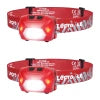 LEPRO 320014-R-2 USB челник, пакет от 2 броя