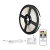 LEPRO 410049-DWW-EU RGB LED лента, 5м