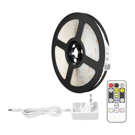 LEPRO 410049-DWW-EU RGB LED лента, 5м