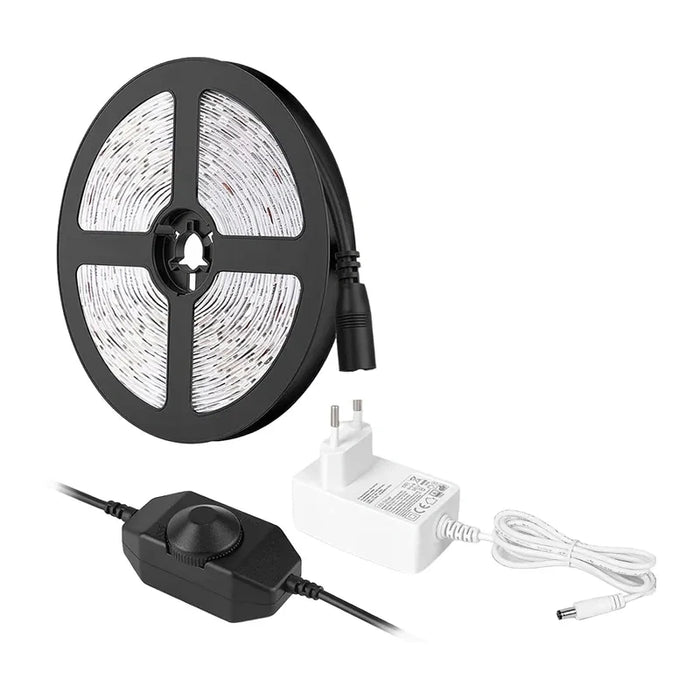 LEPRO 4100067-DW-EU LED лента, 5м