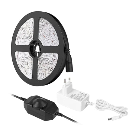 LEPRO 4100067-DW-EU LED лента, 5м