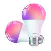 LEPRO B1-EU-2 Smart LED E27 Wi-Fi крушка, 2 пакета