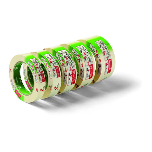 ЛЕПЯЩА ЗАЩИТНА ЛЕНТА 60 C 24 H SCHULLER