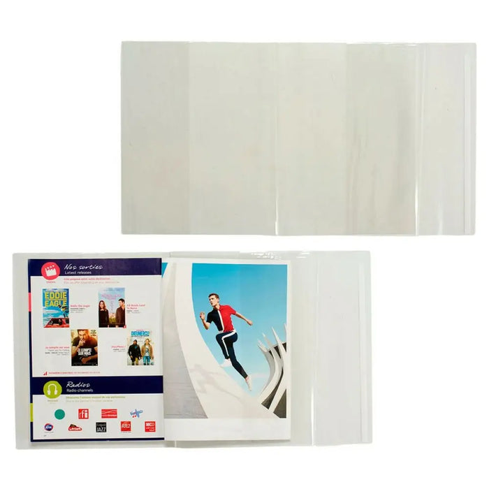 Лепяща се Корица за Книги Pincello BIG-S3600273