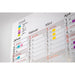 Лепящи Листчета Post-it 7100317841 Жълт 76 x 76 mm A7