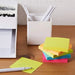 Лепящи Листчета Post-it 7100317841 Жълт 76 x 76 mm A7