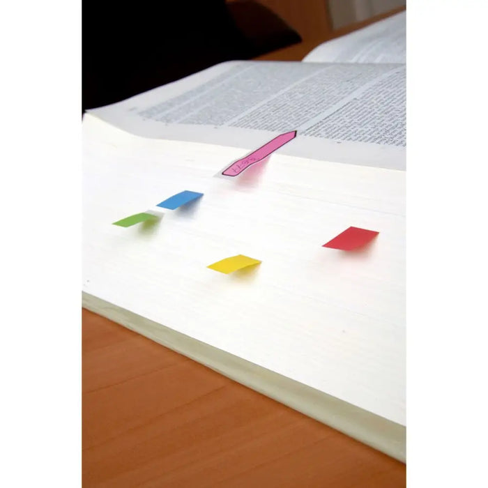 Лепящи Листчета Post-it 7100317841 Жълт 76 x 76 mm A7