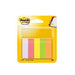 Лепящи Листчета Post-it 47,6 x 47,6 mm Многоцветен (12 броя)