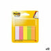 Лепящи Листчета Post-it 47,6 x 47,6 mm Многоцветен (12 броя)