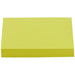Лепящи Листчета Post-it 7100317841 Жълт 76 x 76 mm A7