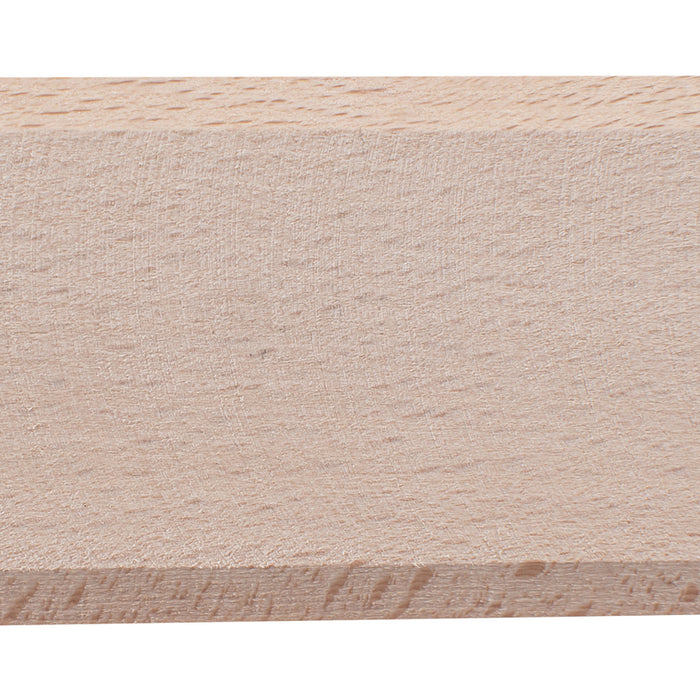 ДЪРВЕНА ШПАТУЛА ЗА ПАЛАЧИНКИ 30 СМ БУК LEROY