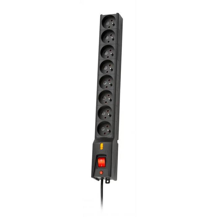 LESTAR 1966004055 захранващ удължител 3 м 230 AC контакт(и)