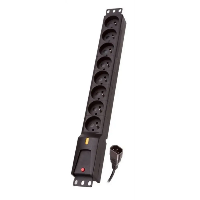LESTAR 1966004970 удължител за захранване 1.5 м 230 AC