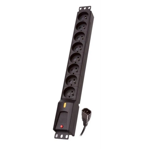 LESTAR 1966004970 удължител за захранване 1.5 м 230 AC