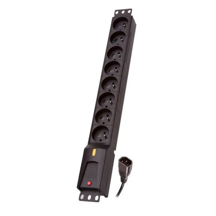 LESTAR 1966004970 удължител за захранване 1.5 м 230 AC