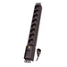 LESTAR 1966004970 удължител за захранване 1.5 м 230 AC