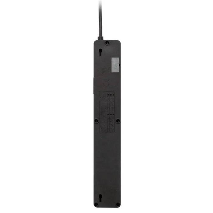 LESTAR 1966006356 захранващ удължител 3 m 230 AC контакт(и)