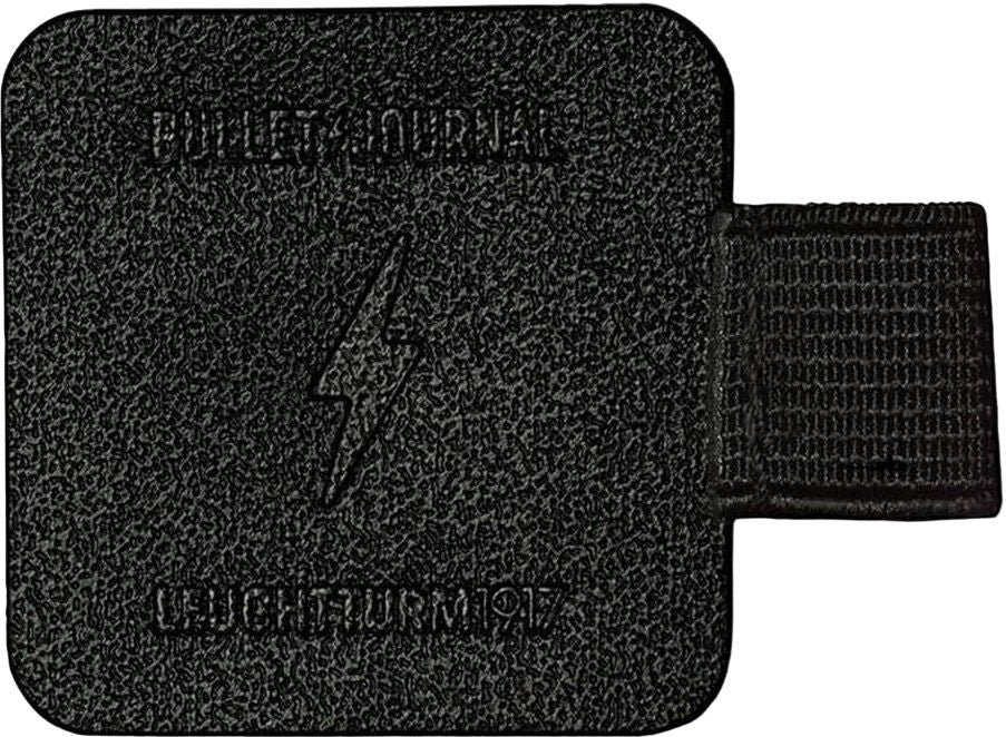 Подаръчен комплект Leuchtturm1917 Bullet Journal - Stealth, черен