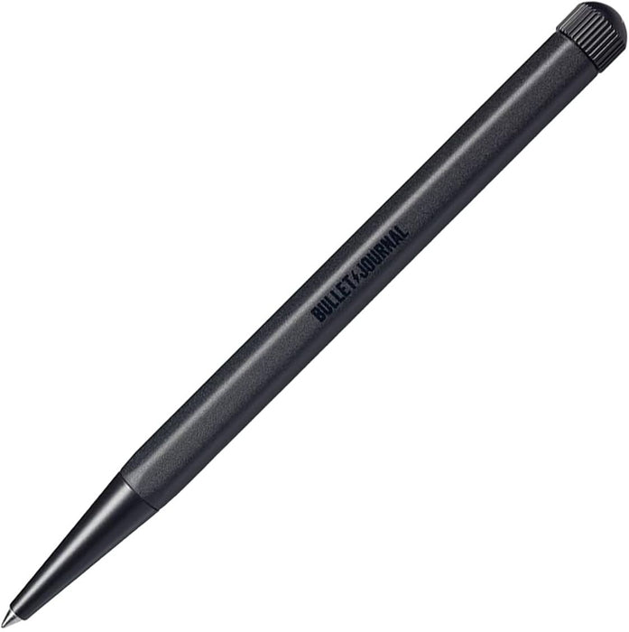 Подаръчен комплект Leuchtturm1917 Bullet Journal - Stealth, черен